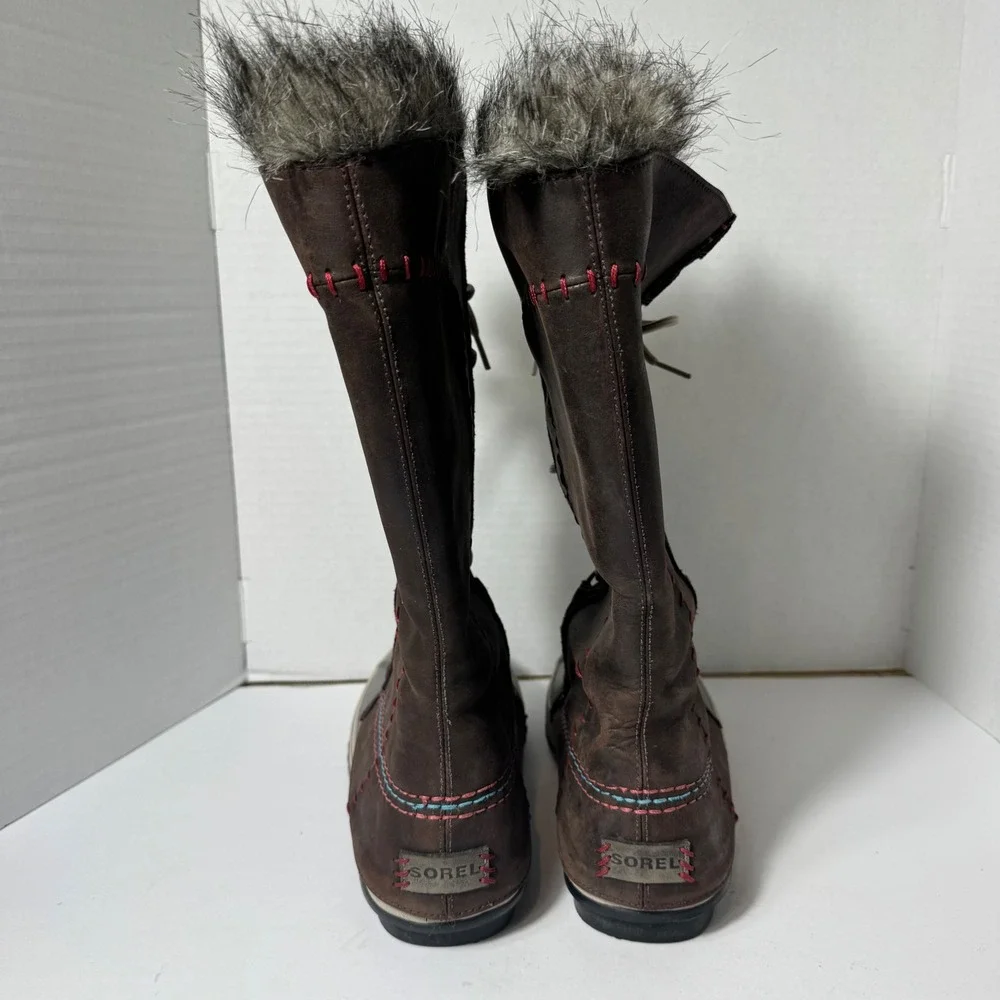 Sorel tofino tall